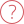 question