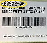 reference produit