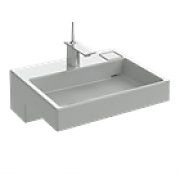 Simple vasque