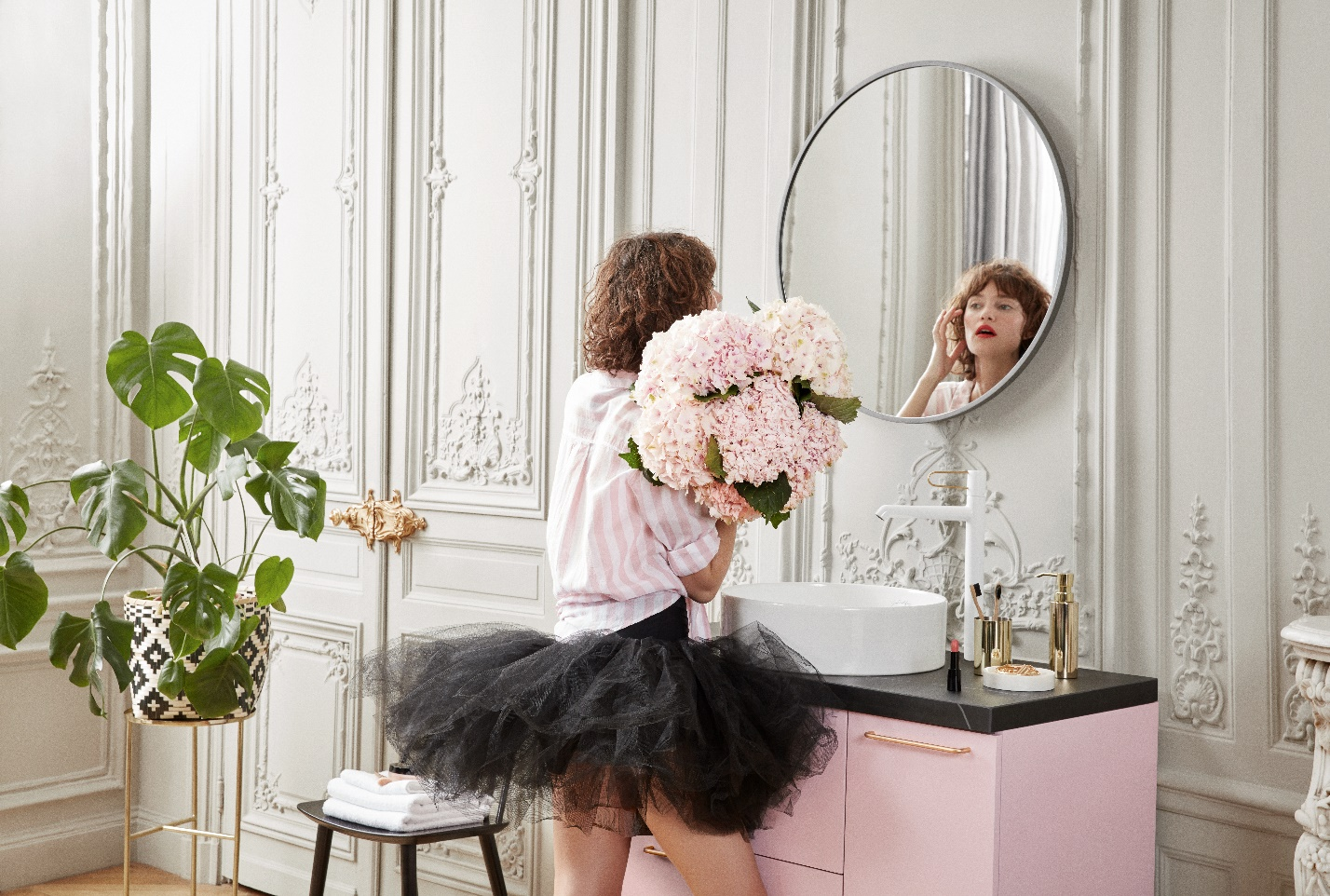 探索百年法式卫浴 一 jacob delafon 雅泊丹枫